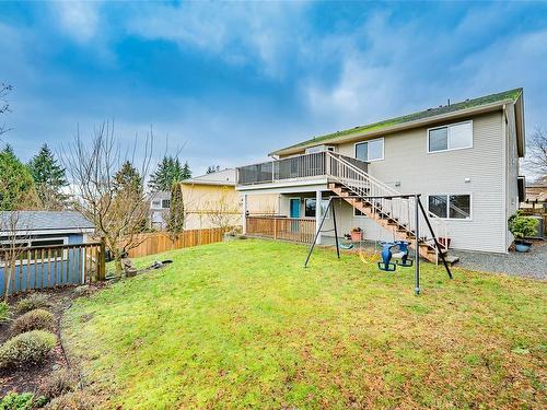 5685 Malibu Terr, Nanaimo, BC 