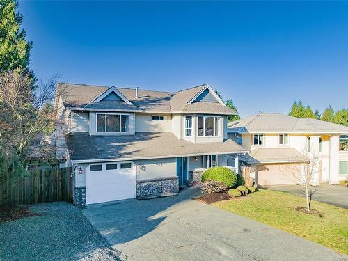 5685 Malibu Terr, Nanaimo, BC 