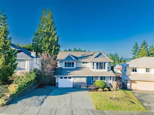 5685 Malibu Terr, Nanaimo, BC 