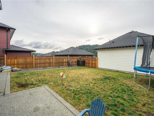 2935 Constellation Ave, Langford, BC 