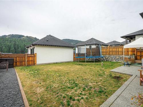 2935 Constellation Ave, Langford, BC 