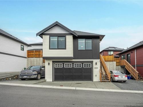 2935 Constellation Ave, Langford, BC 