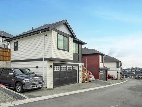 2935 Constellation Ave, Langford, BC 