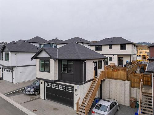 2935 Constellation Ave, Langford, BC 