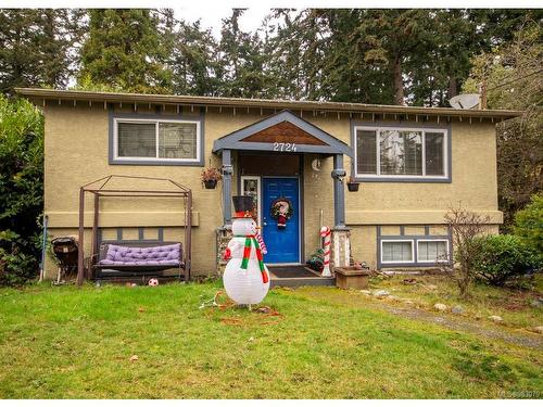 2724 Scafe Rd, Langford, BC 