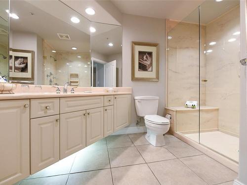 507/508C-366 Clubhouse Dr, Courtenay, BC - Indoor Photo Showing Bathroom