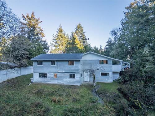 5824 Wallace Rd, Pender Island, BC 