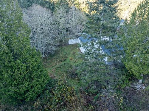 5824 Wallace Rd, Pender Island, BC 