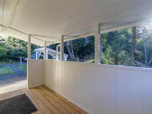 5824 Wallace Rd, Pender Island, BC 