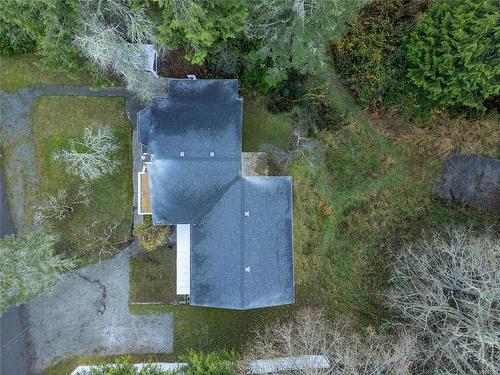 5824 Wallace Rd, Pender Island, BC 