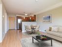 306-356 Gorge Rd East, Victoria, BC  - Indoor Photo Showing Living Room 