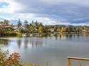 512-71 Gorge Rd West, Saanich, BC  - Outdoor With Body Of Water With View 