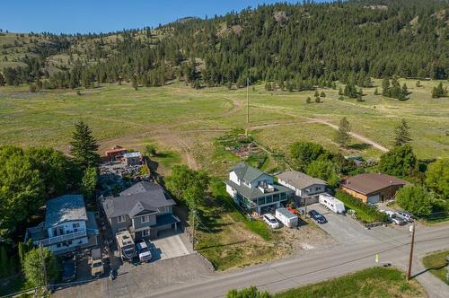 1638 Lindley Creek Road, Merritt, BC - Outdoor With View