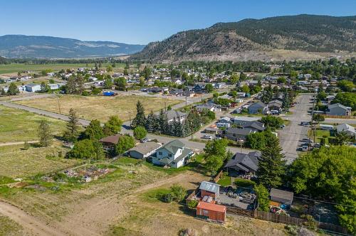 1638 Lindley Creek Road, Merritt, BC - Outdoor With View