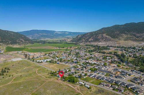 1638 Lindley Creek Road, Merritt, BC - Outdoor With View