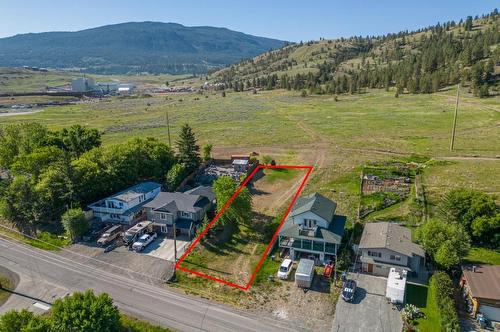 1638 Lindley Creek Road, Merritt, BC - Outdoor With View