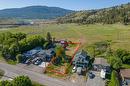 1638 Lindley Creek Road, Merritt, BC  - Outdoor With View 