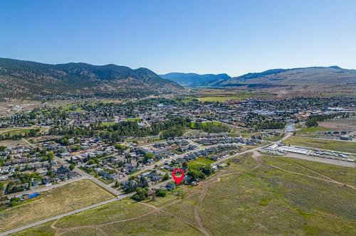 1638 Lindley Creek Road, Merritt, BC - Outdoor With View