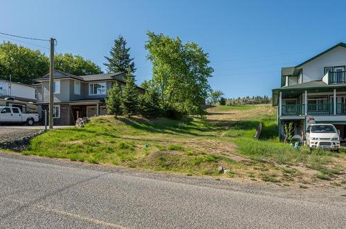 1638 Lindley Creek Road, Merritt, BC - Outdoor