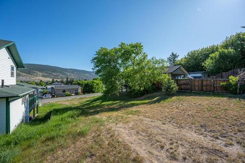 1638 Lindley Creek Road, Merritt, BC - Outdoor