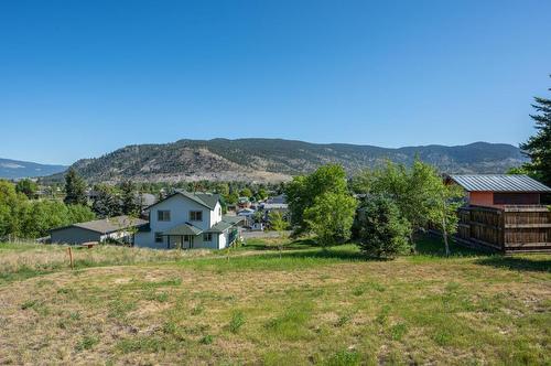 1638 Lindley Creek Road, Merritt, BC - Outdoor With View