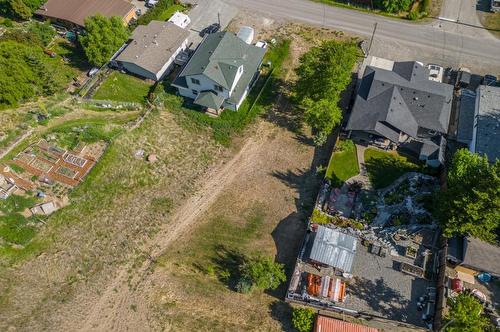 1638 Lindley Creek Road, Merritt, BC - Outdoor With View