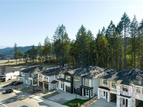 1371 Sandstone Lane, Langford, BC - Outdoor With View