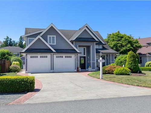 1692 Admiral Tryon Blvd, Parksville, BC 