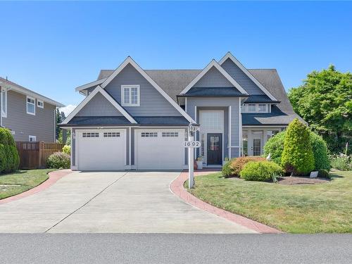 1692 Admiral Tryon Blvd, Parksville, BC 