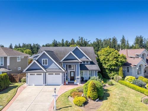 1692 Admiral Tryon Blvd, Parksville, BC 