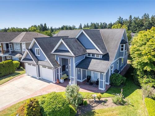 1692 Admiral Tryon Blvd, Parksville, BC 