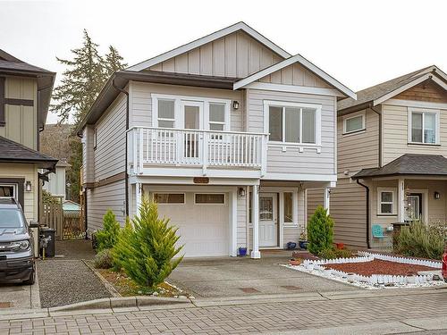 3343 Merlin Rd, Langford, BC 