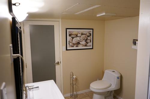 527 Shuswap Avenue, Chase, BC - Indoor Photo Showing Bathroom