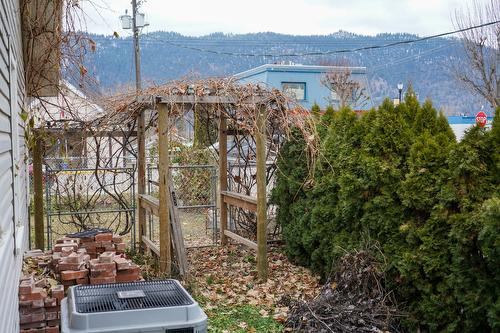 527 Shuswap Avenue, Chase, BC - Outdoor With View