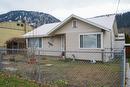 527 Shuswap Avenue, Chase, BC  - Outdoor 