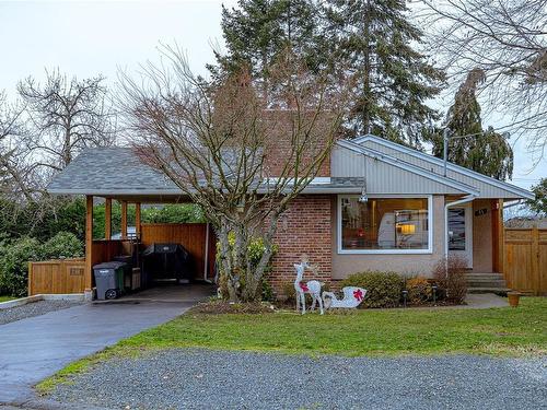 3550 Elliston Ave, Saanich, BC 