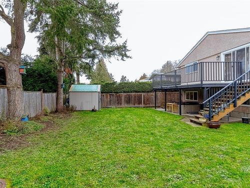 3550 Elliston Ave, Saanich, BC 