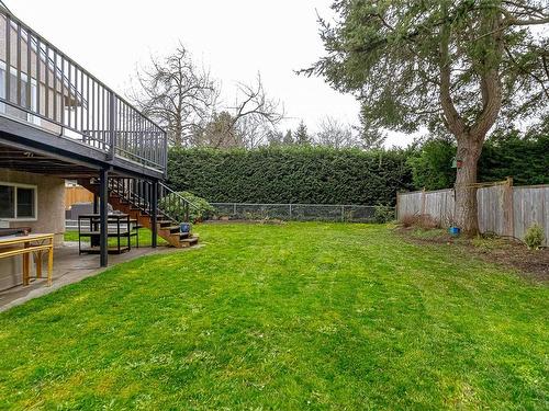 3550 Elliston Ave, Saanich, BC 