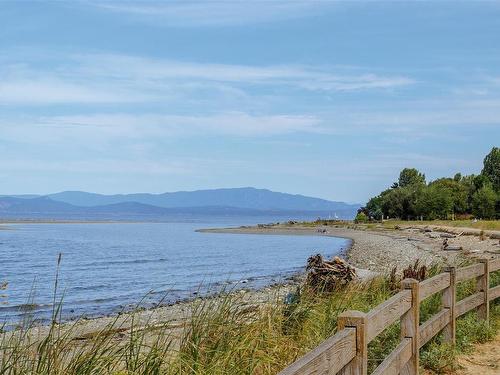 303-363 Morison Ave, Parksville, BC - Outdoor With Body Of Water With View