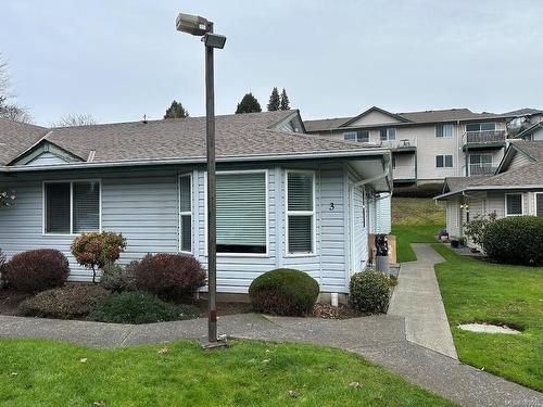 3-446 Gail Pl, Nanaimo, BC 