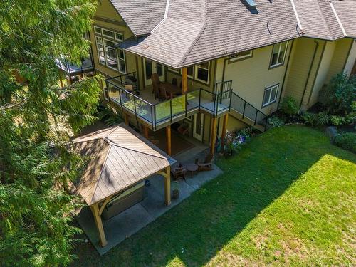 692 Colby Rd, Comox, BC 