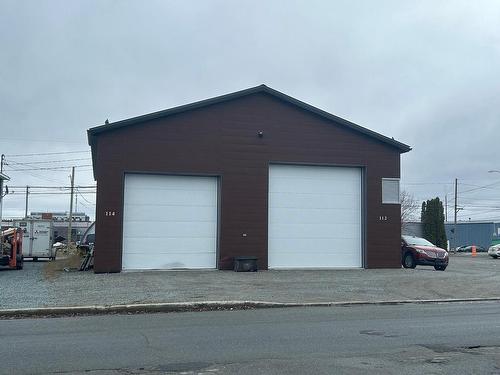 Frontage - 114 14E Rue, Rouyn-Noranda, QC - Outdoor With Exterior