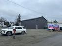 Back facade - 114 14E Rue, Rouyn-Noranda, QC  - Outdoor 