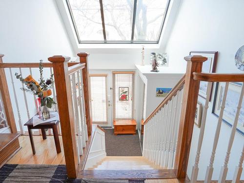 Staircase - 104-4400 Boul. Champlain, Montréal (Verdun/Île-Des-Soeurs), QC - Indoor Photo Showing Other Room