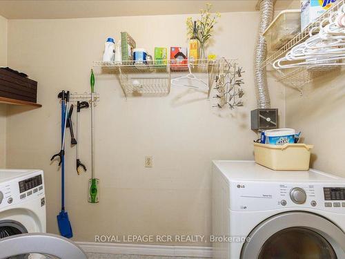 168-36 Hayhurst Rd, Brantford, ON - Indoor Photo Showing Laundry Room