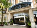 1531-18 Mondeo Dr, Toronto, ON  - Outdoor With Balcony 