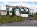 46 Desire Crt, Dieppe, NB 