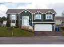 46 Desire Crt, Dieppe, NB 