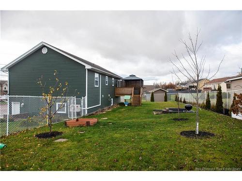 46 Desire Crt, Dieppe, NB 