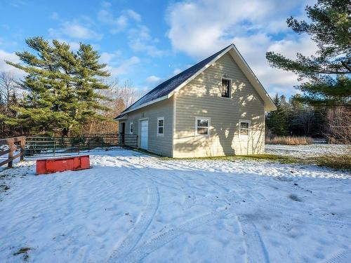 2119 Highway 277, Carrolls Corner, NS 